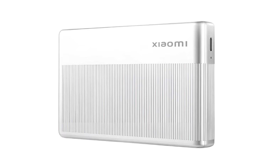Imprimantă foto portabilă Xiaomi Mi Instant Photo Printer 1S White