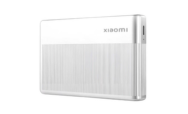 Imprimantă foto portabilă Xiaomi Mi Instant Photo Printer 1S White