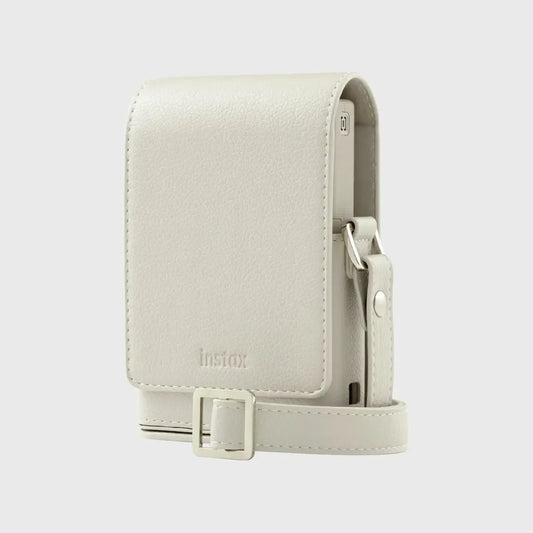 Geanta foto Fujifilm Instax LiPlay+ Sand Beige