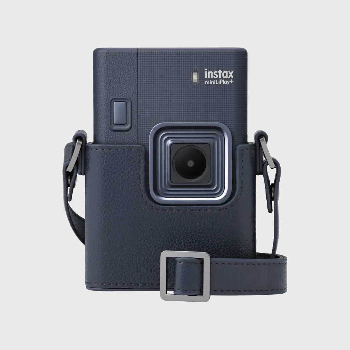 Geanta foto Fujifilm Instax LiPlay+ Midnight Blue