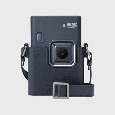 Geanta foto Fujifilm Instax LiPlay+ Midnight Blue