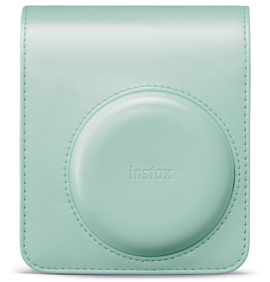 Geanta foto Fujifilm Instax Mini 13 Lagoon Green