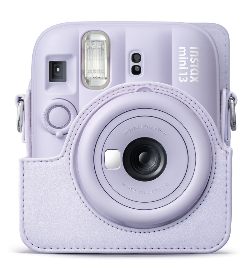 Geanta foto Fujifilm Instax Mini 13 Dreamy Purple