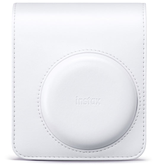 Geanta foto Fujifilm Instax Mini 13 Clay White