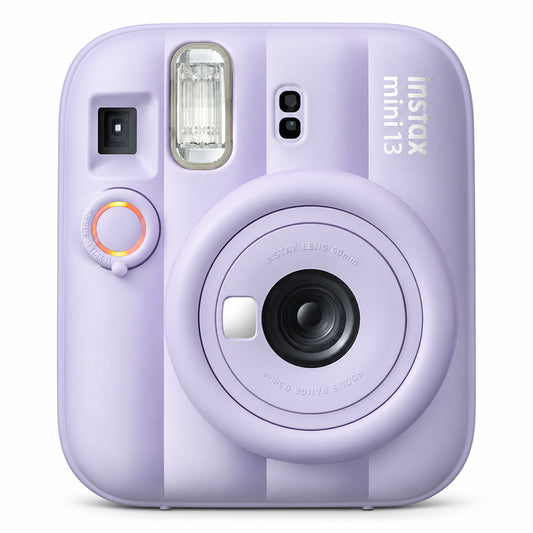 Aparat foto Fujifilm instax mini 13 Dreamy Purple, mov