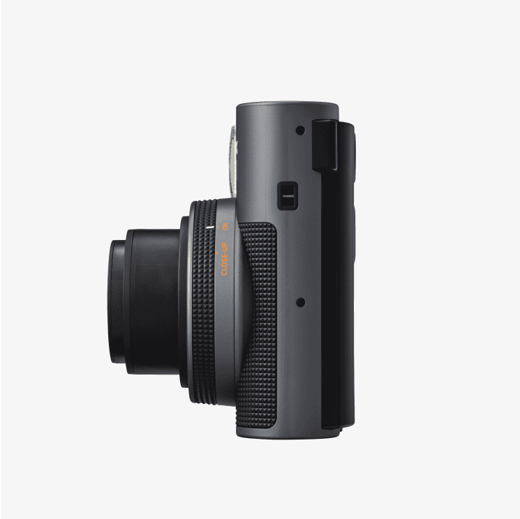Aparat Foto Instant Fujifilm Instax Mini 41, Black