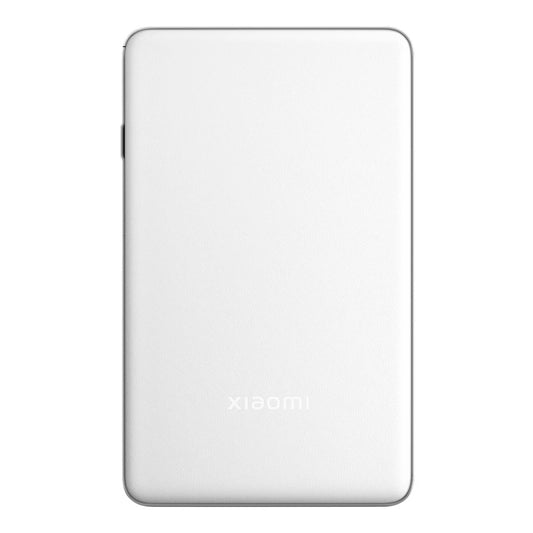 Imprimanta foto Xiaomi Pro, Bluetooth 5.2, control aplicatie, alb